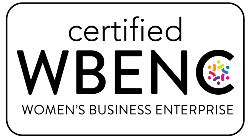 women's business enterprise certified