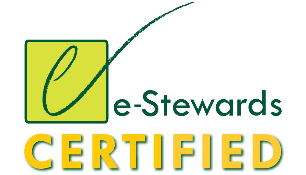 e-stewards certified
