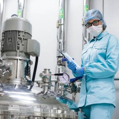 Chemical-Industry CompuCycle Onboards Natural Gas, Petroleum & Chemical Companies Clients for Data Center Decommissioning Services